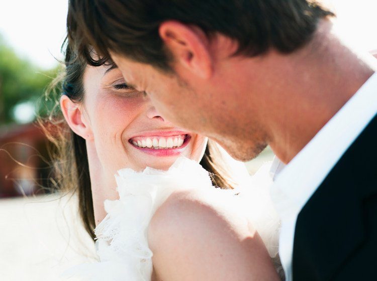 Wedding planning
