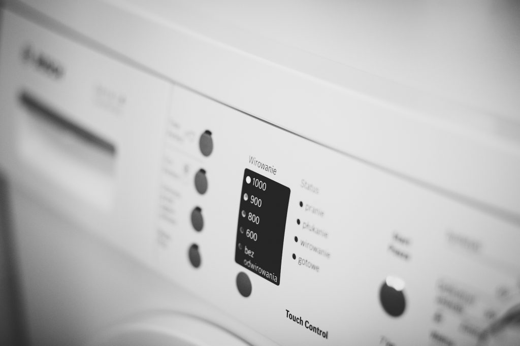 Home appliances