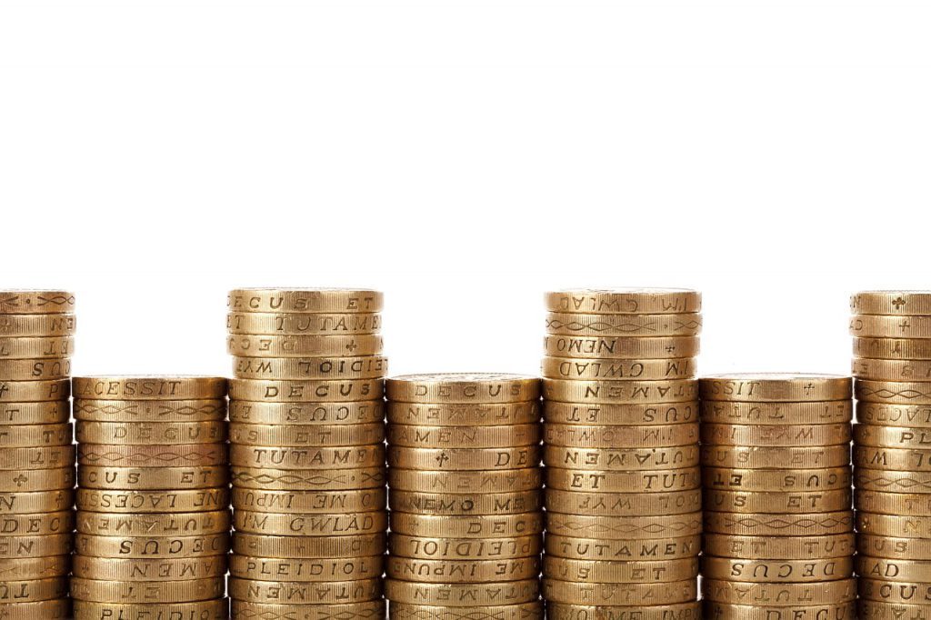 Overdraft advantages