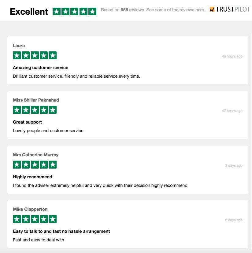 Bamboo-excellent-customer-service