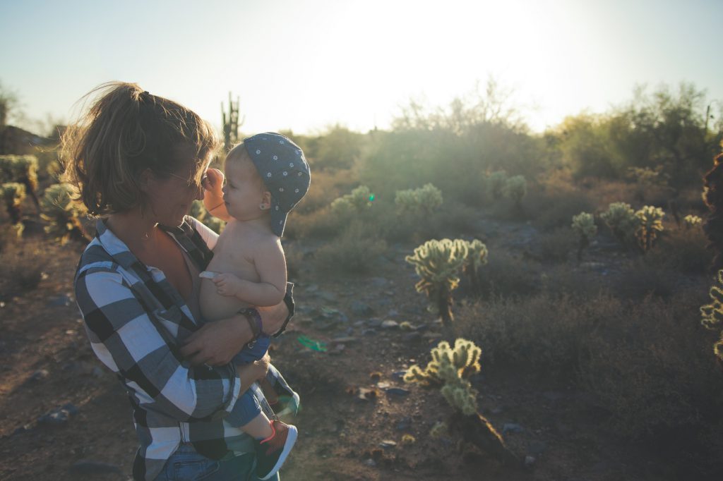 bad credit personal loans for single mothers