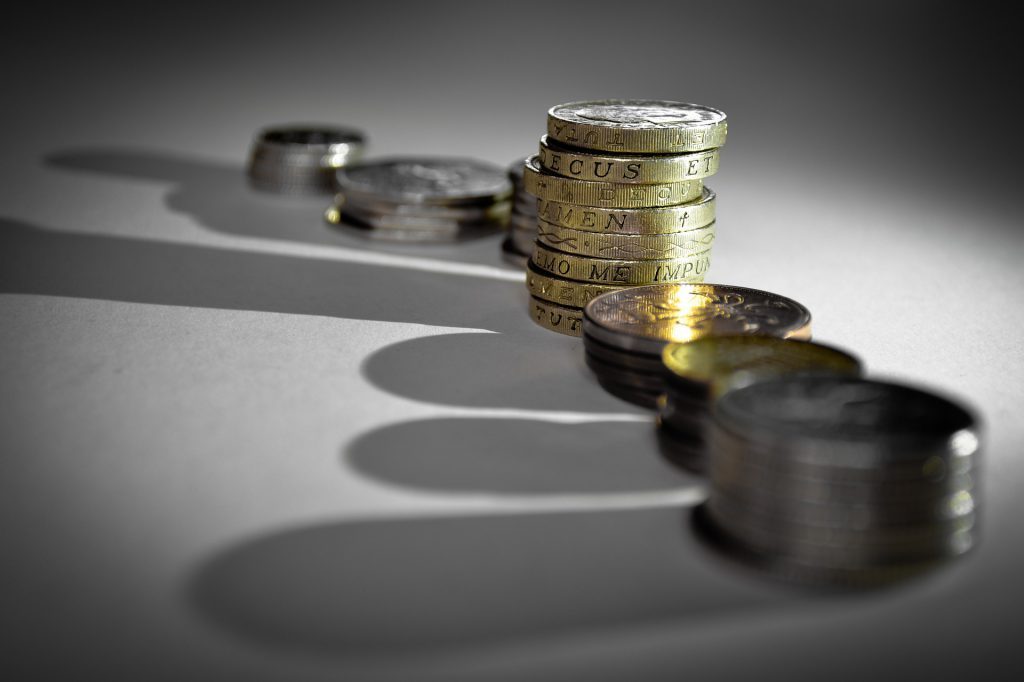 Reclaim bank charges