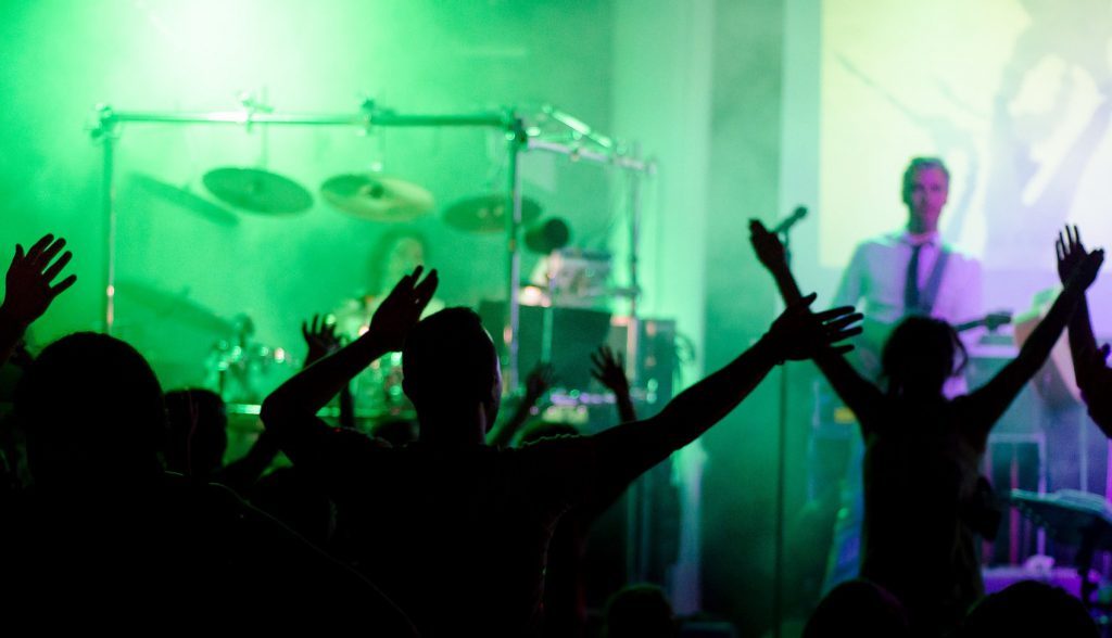 cheap clubbing holidays