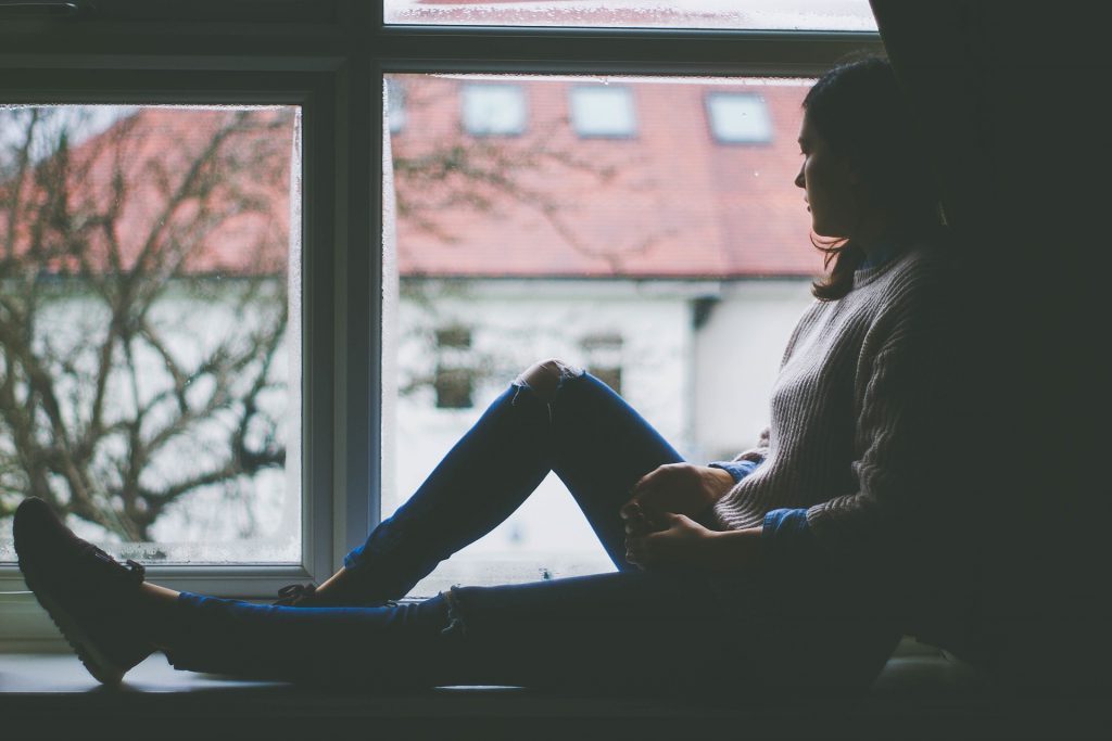 How to beat the winter blues