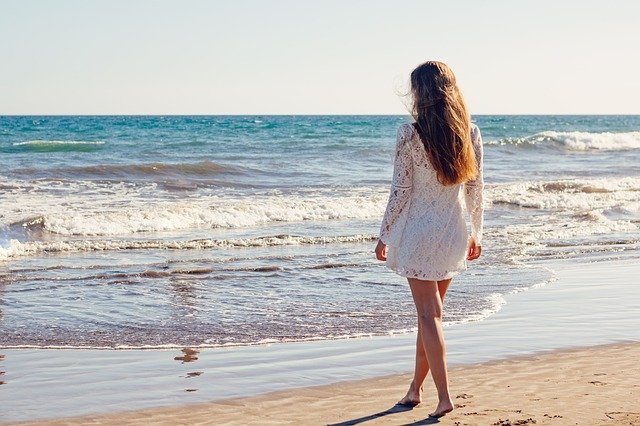 late summer