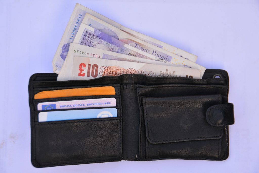 personal finance blogs