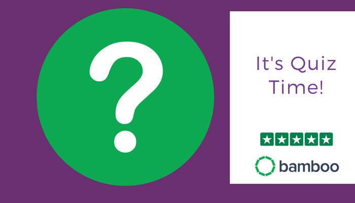 types of personal loan quiz