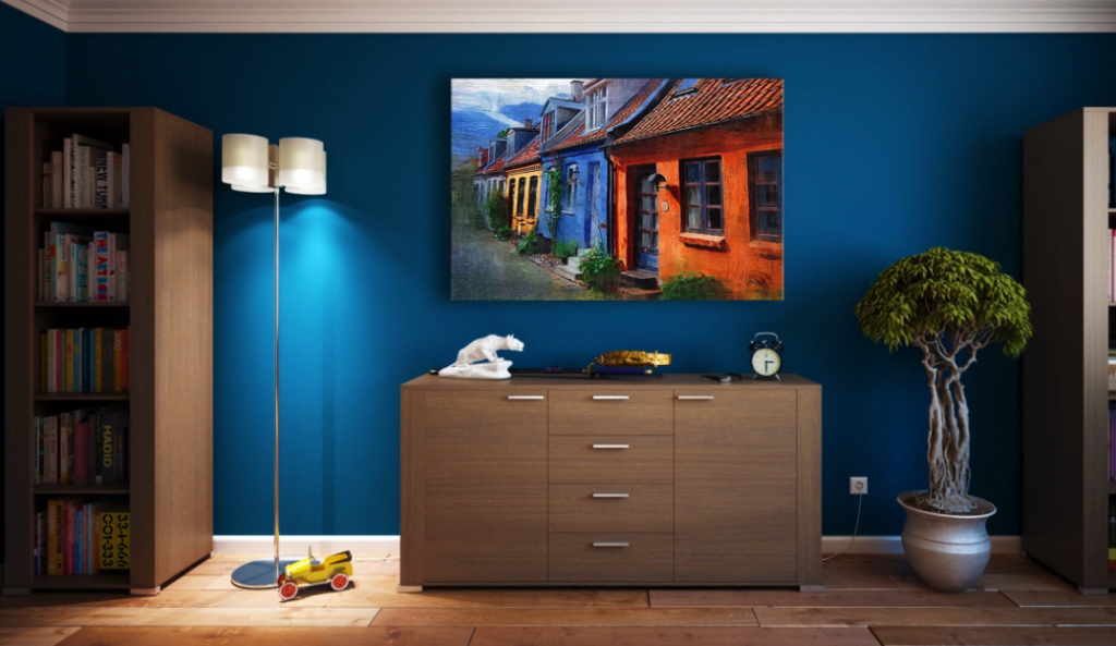 house innovation