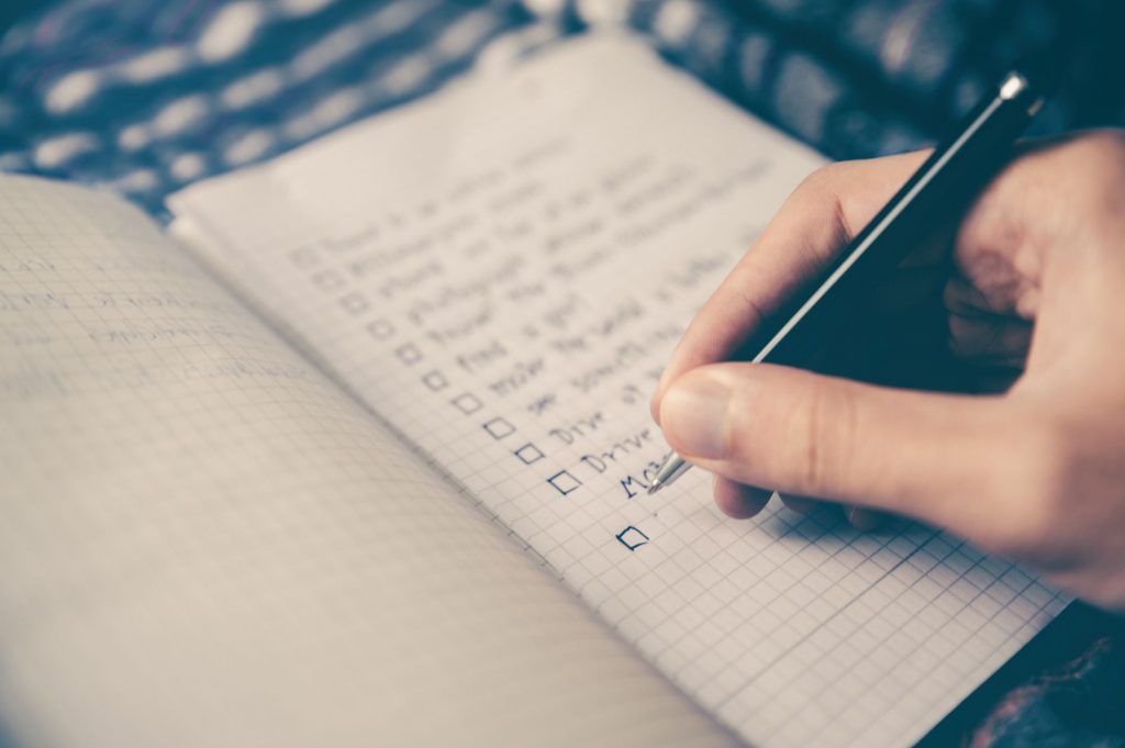 February Financial to do list: 10 top tips